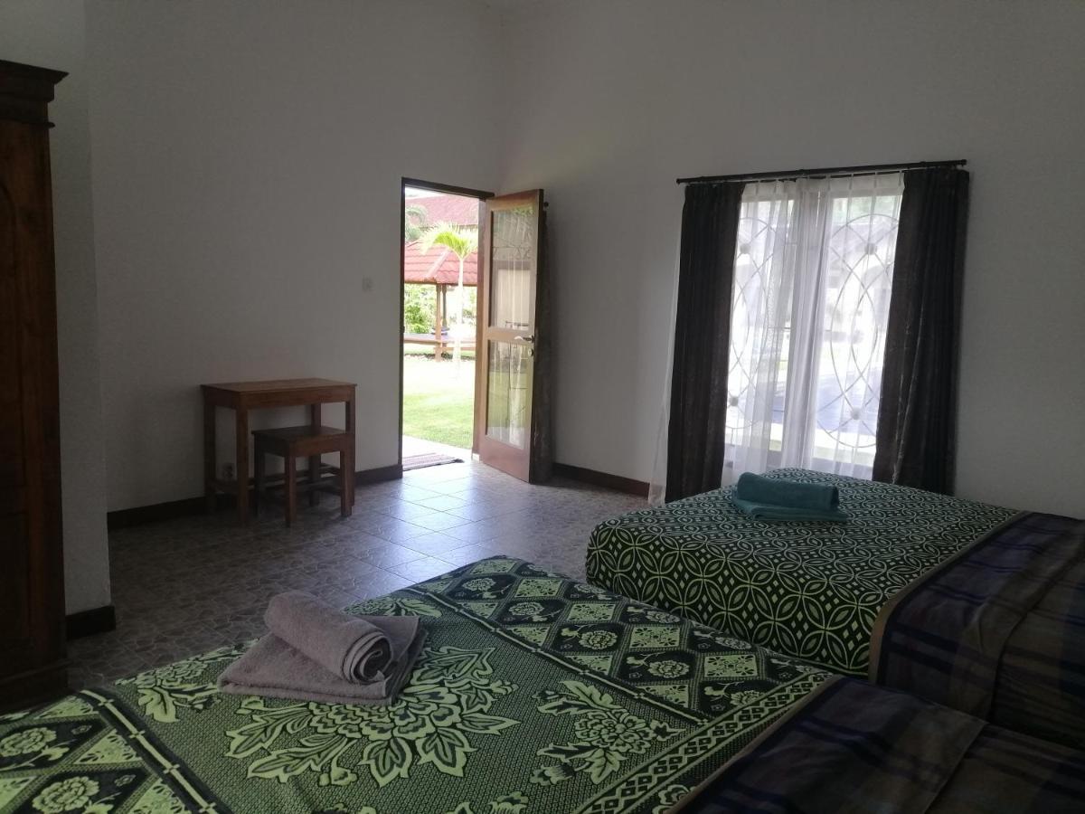 Yuli'S Homestay Kuta  Kültér fotó