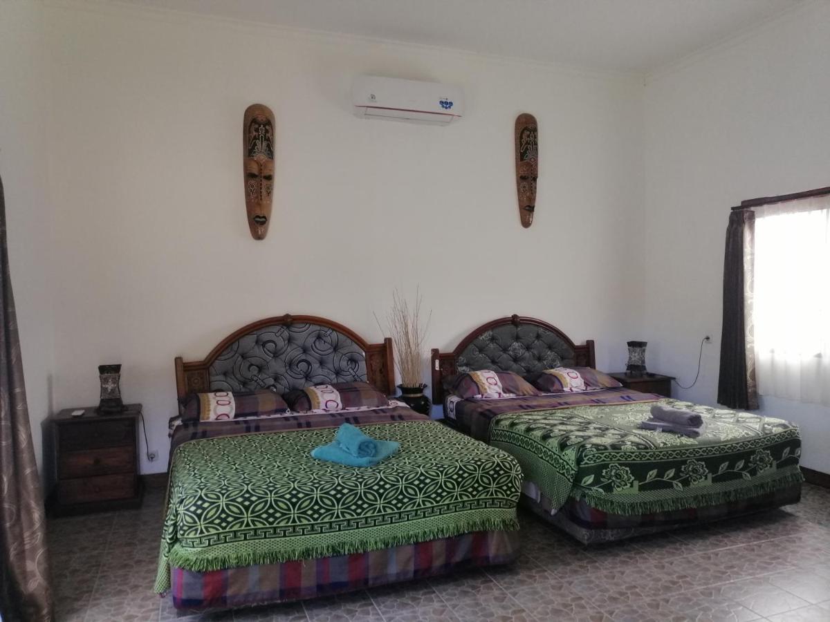 Yuli'S Homestay Kuta  Kültér fotó