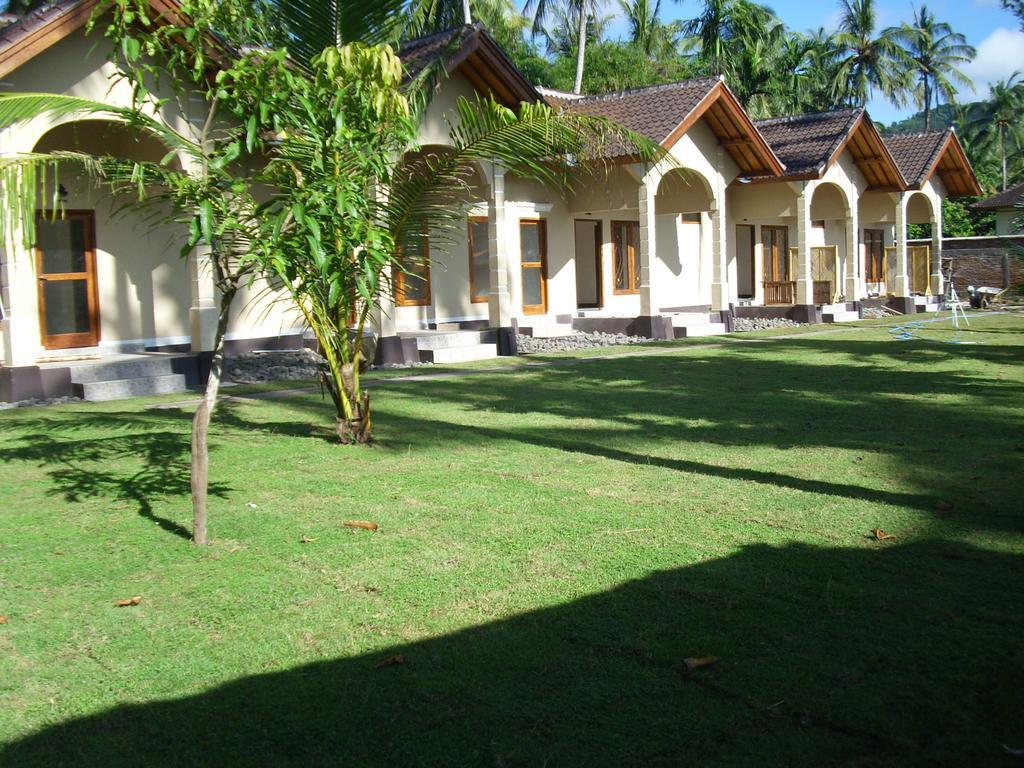 Yuli'S Homestay Kuta  Szoba fotó