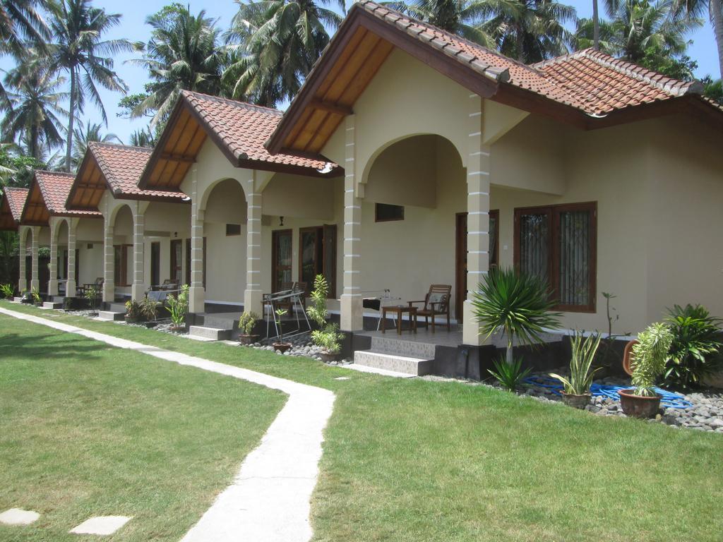 Yuli'S Homestay Kuta  Szoba fotó