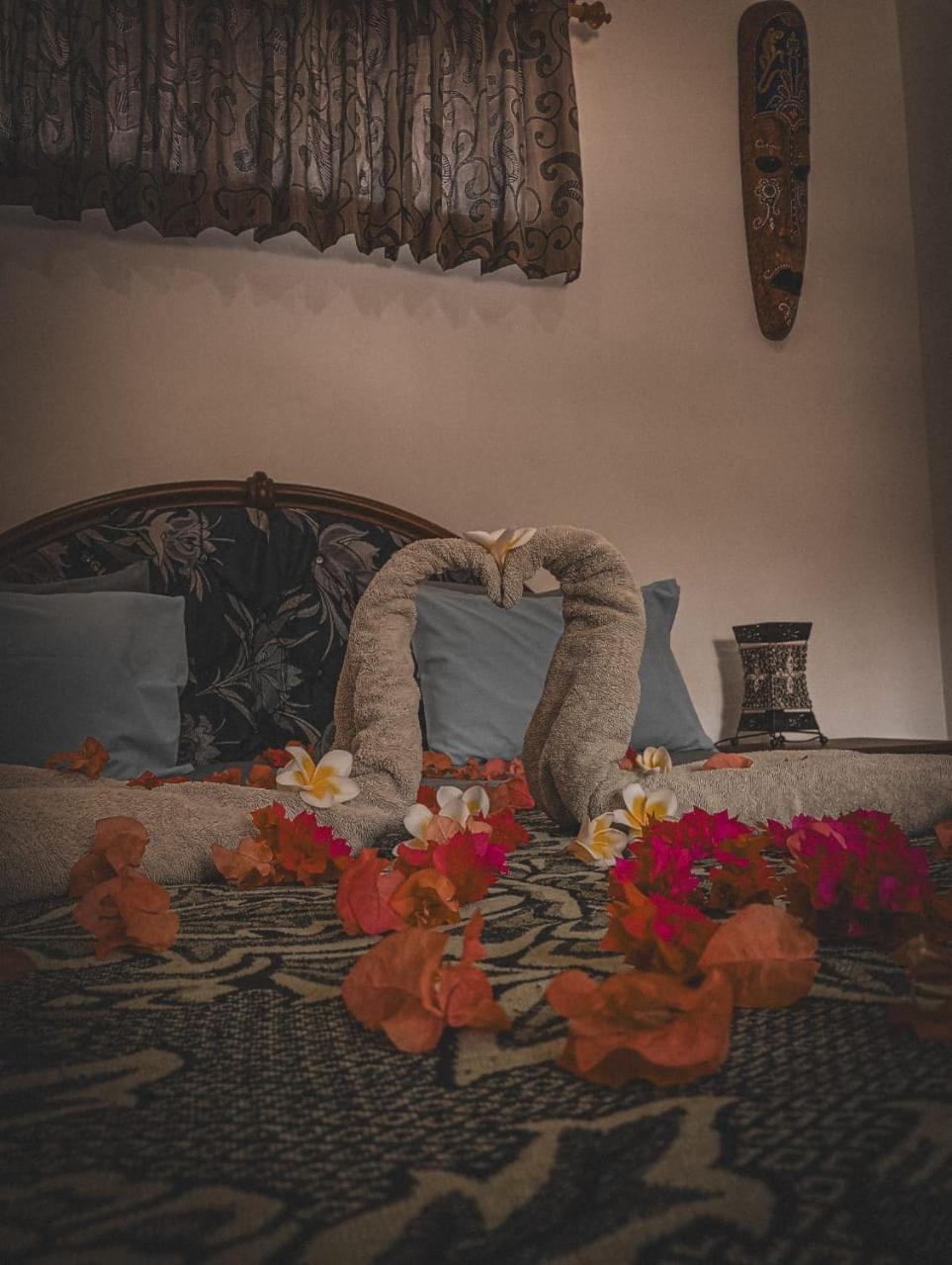 Yuli'S Homestay Kuta  Kültér fotó