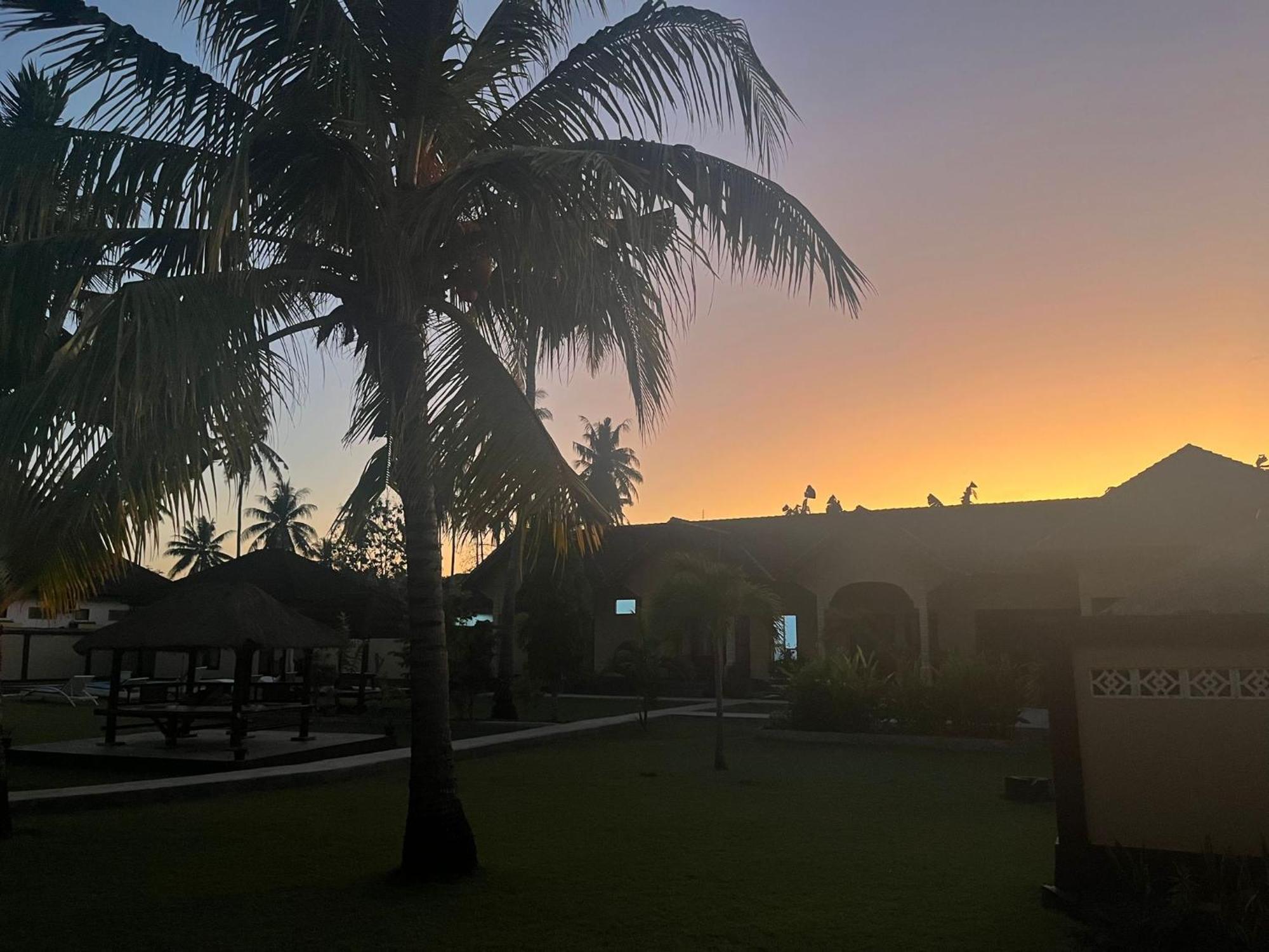 Yuli'S Homestay Kuta  Kültér fotó