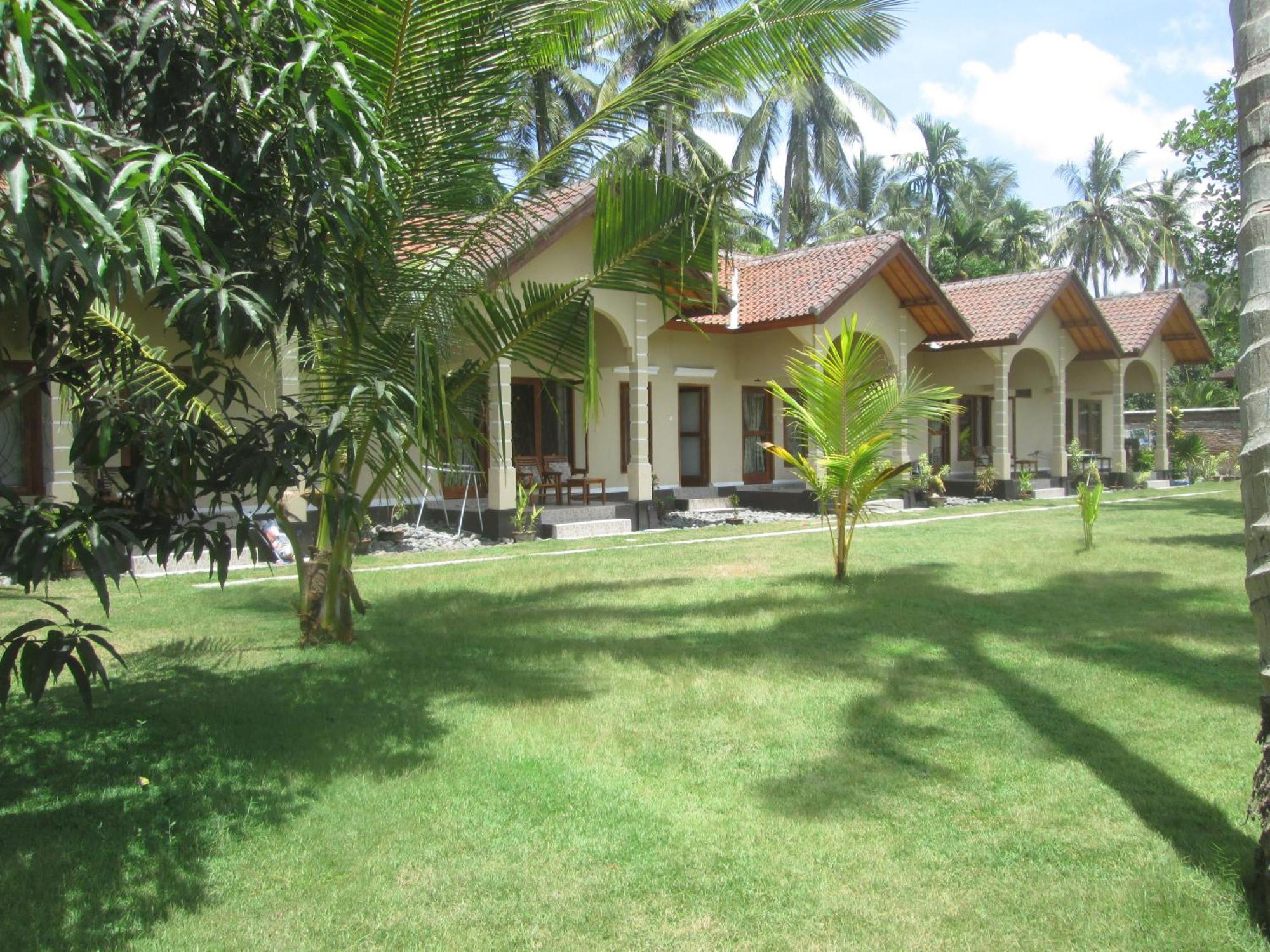 Yuli'S Homestay Kuta  Szoba fotó