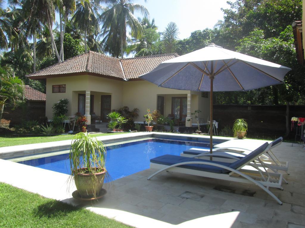 Yuli'S Homestay Kuta  Kültér fotó