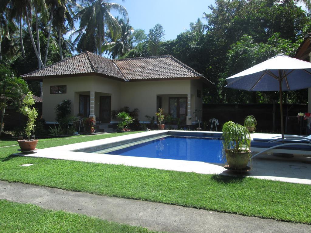 Yuli'S Homestay Kuta  Kültér fotó