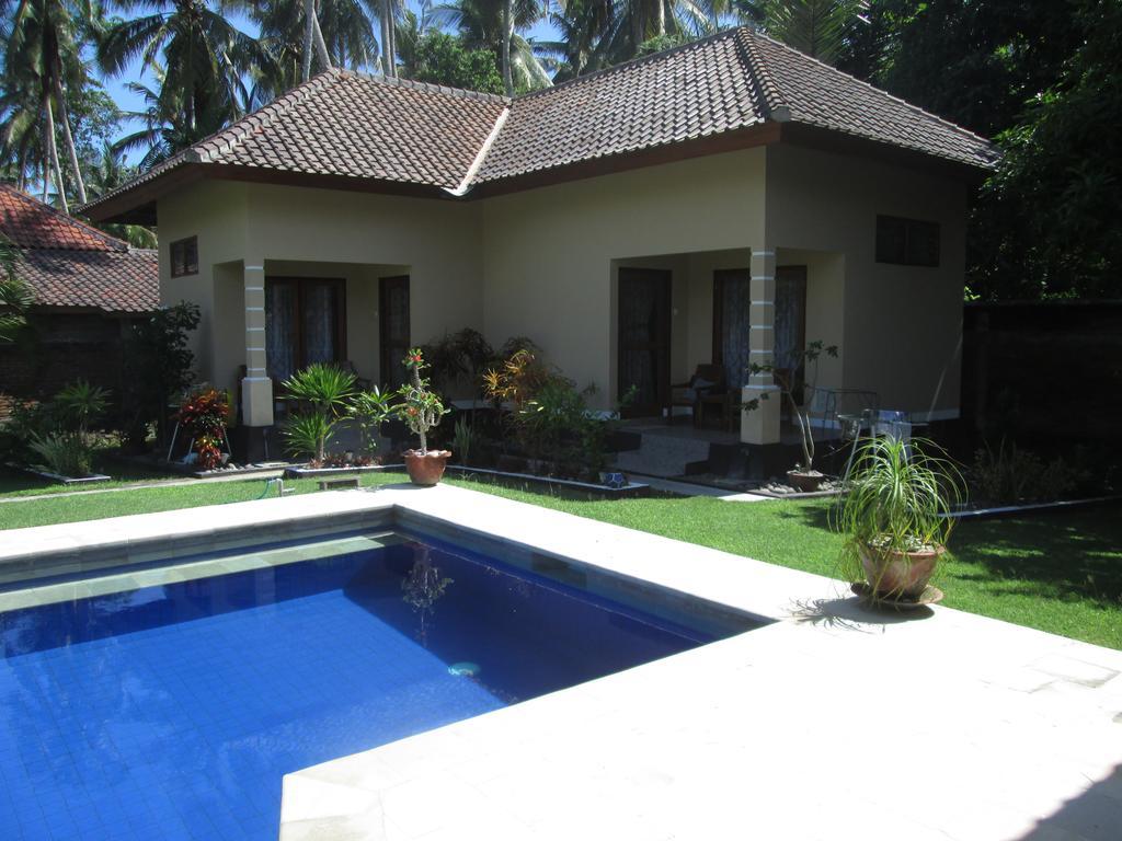 Yuli'S Homestay Kuta  Kültér fotó