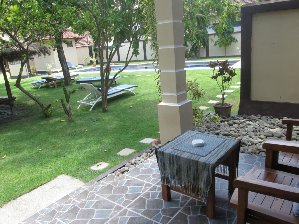 Yuli'S Homestay Kuta  Szoba fotó