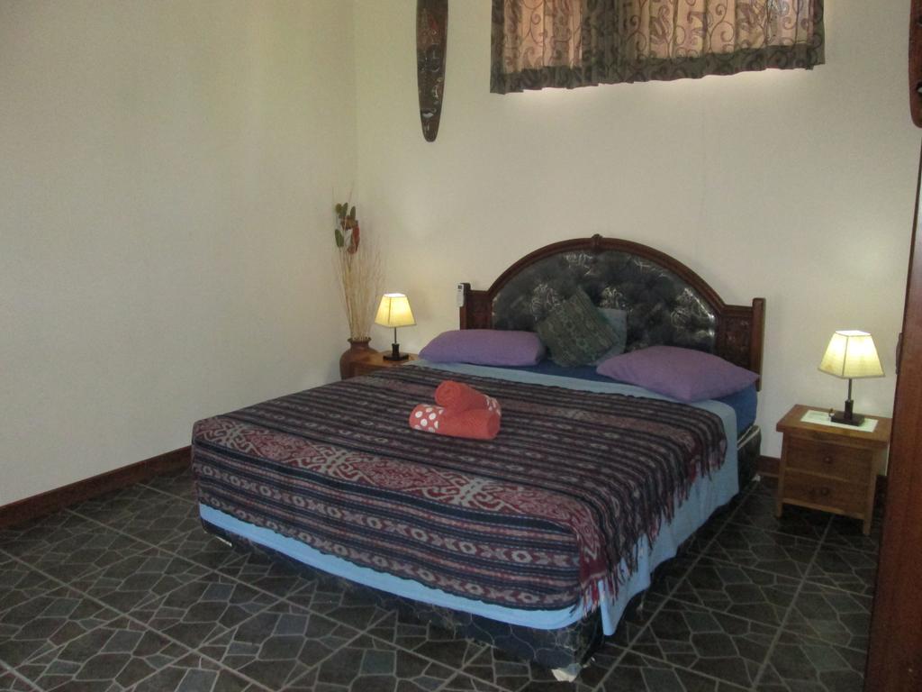 Yuli'S Homestay Kuta  Szoba fotó