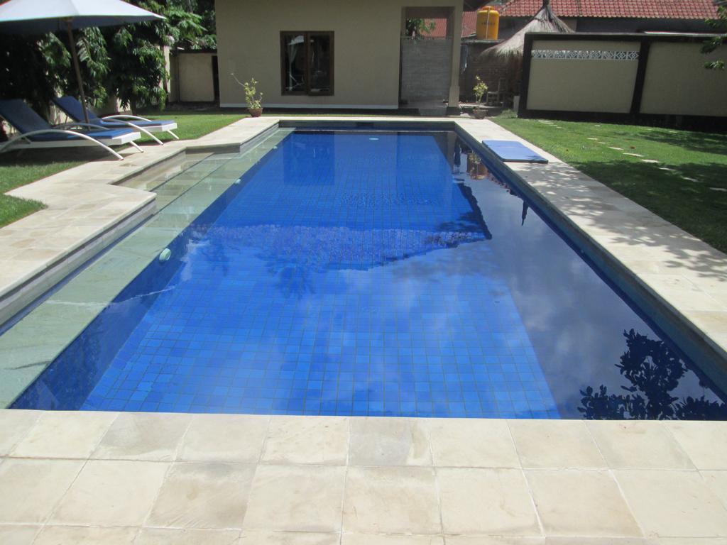 Yuli'S Homestay Kuta  Kültér fotó