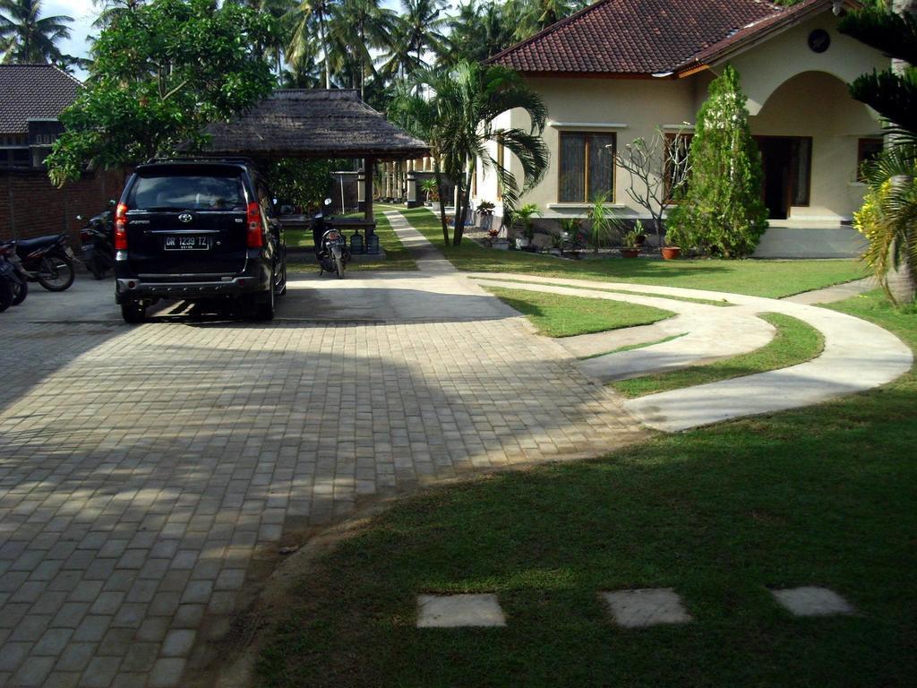 Yuli'S Homestay Kuta  Szoba fotó