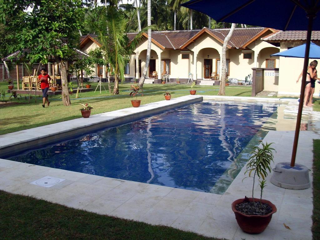 Yuli'S Homestay Kuta  Szoba fotó