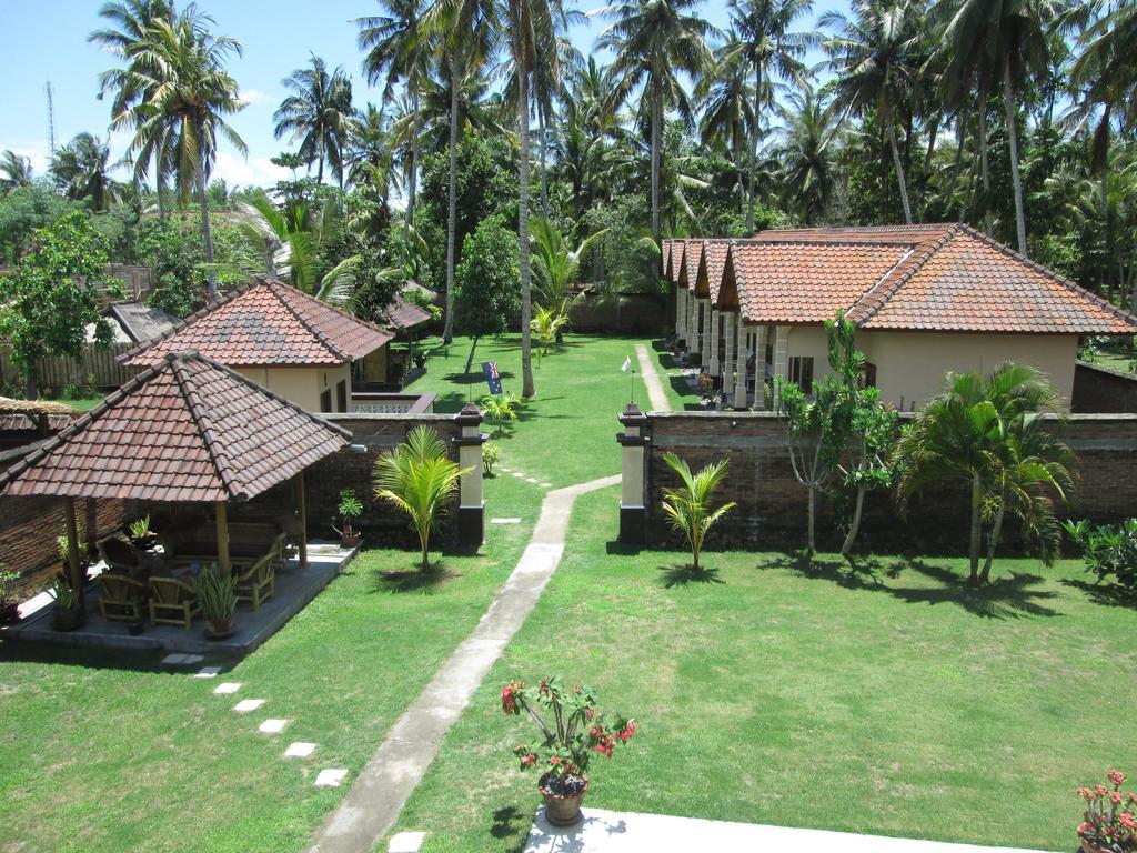 Yuli'S Homestay Kuta  Szoba fotó