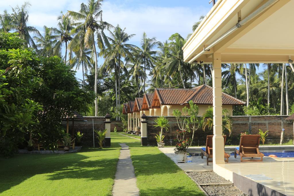 Yuli'S Homestay Kuta  Kültér fotó