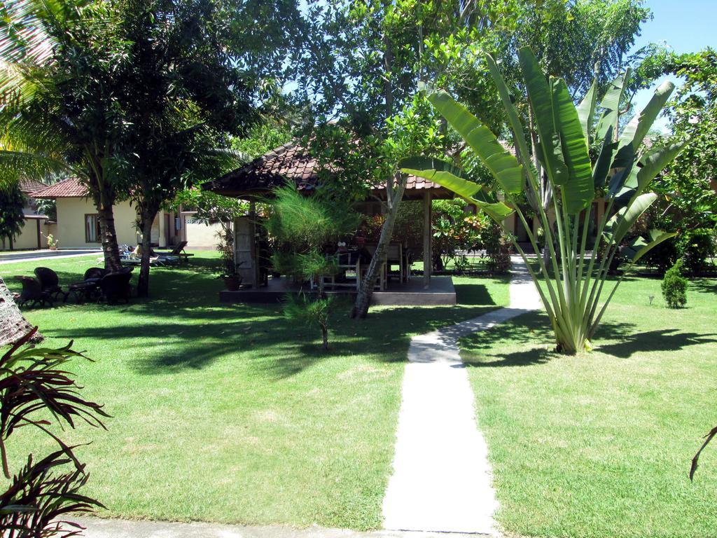 Yuli'S Homestay Kuta  Kültér fotó