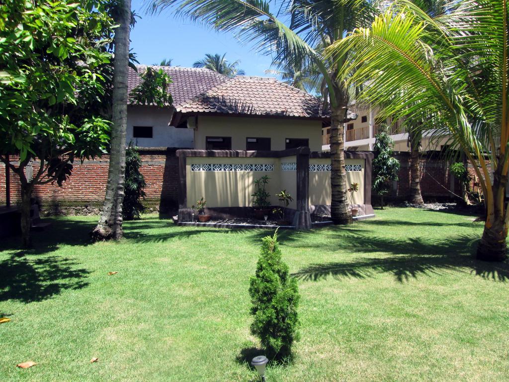 Yuli'S Homestay Kuta  Kültér fotó
