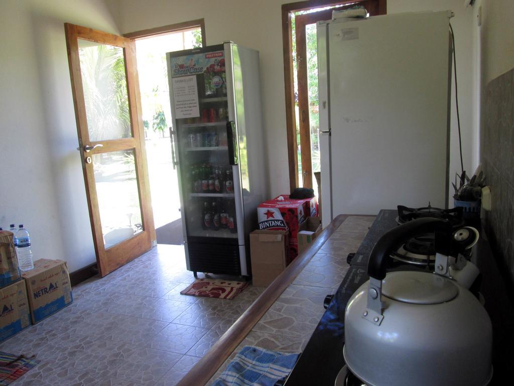 Yuli'S Homestay Kuta  Kültér fotó