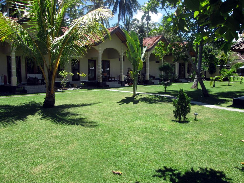 Yuli'S Homestay Kuta  Kültér fotó