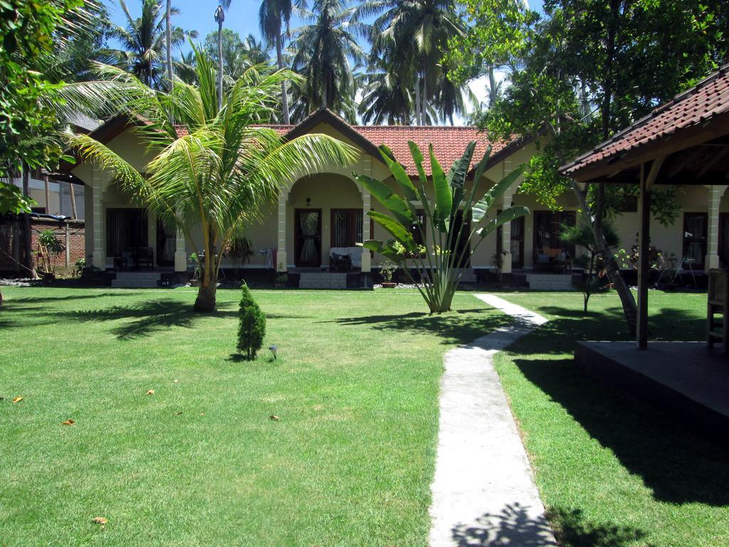 Yuli'S Homestay Kuta  Kültér fotó
