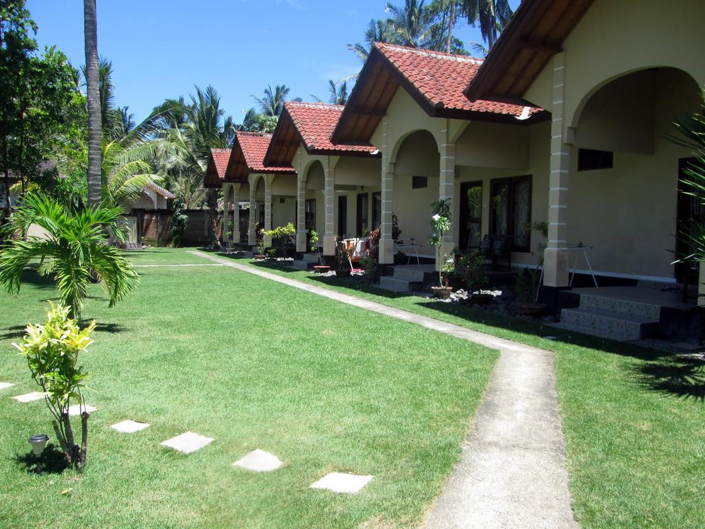 Yuli'S Homestay Kuta  Kültér fotó