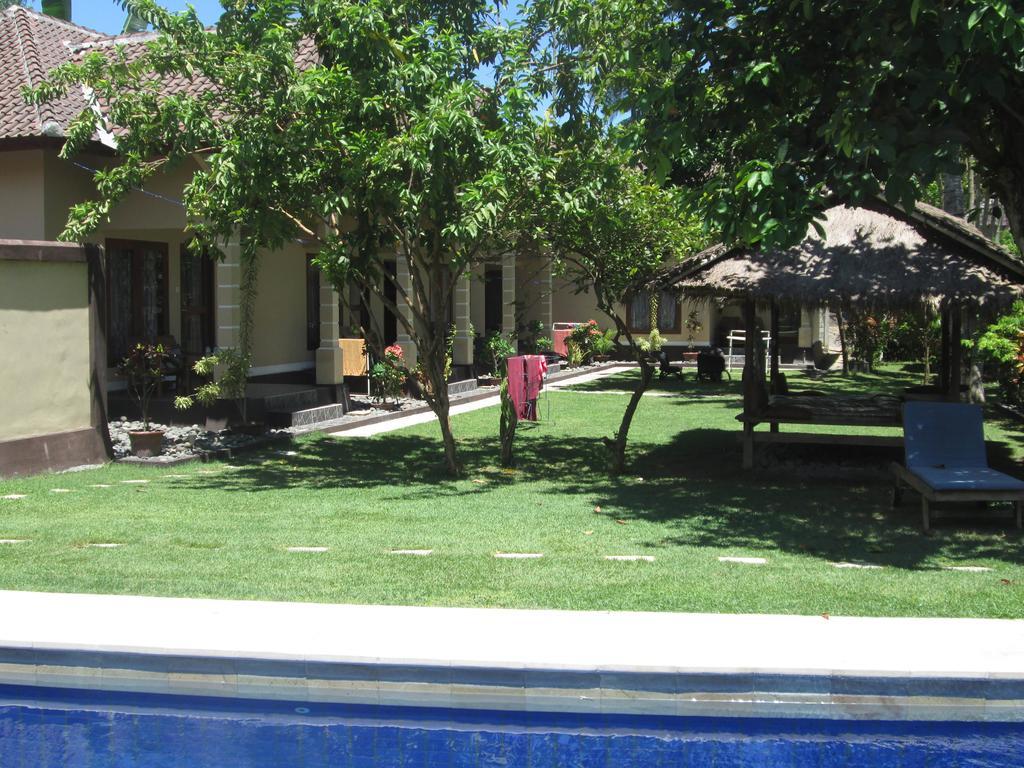 Yuli'S Homestay Kuta  Kültér fotó