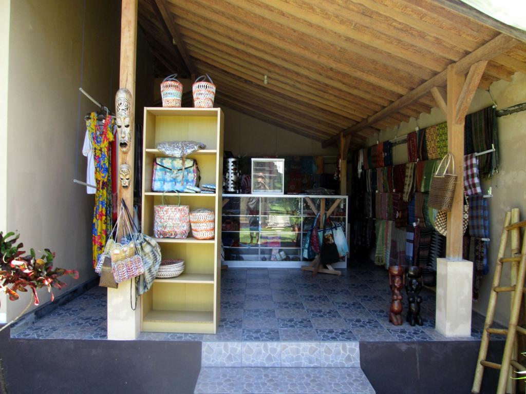 Yuli'S Homestay Kuta  Kültér fotó