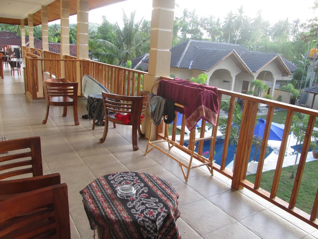 Yuli'S Homestay Kuta  Kültér fotó