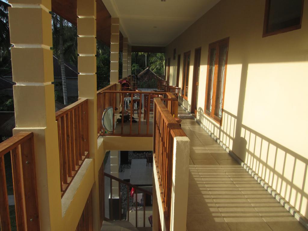 Yuli'S Homestay Kuta  Kültér fotó