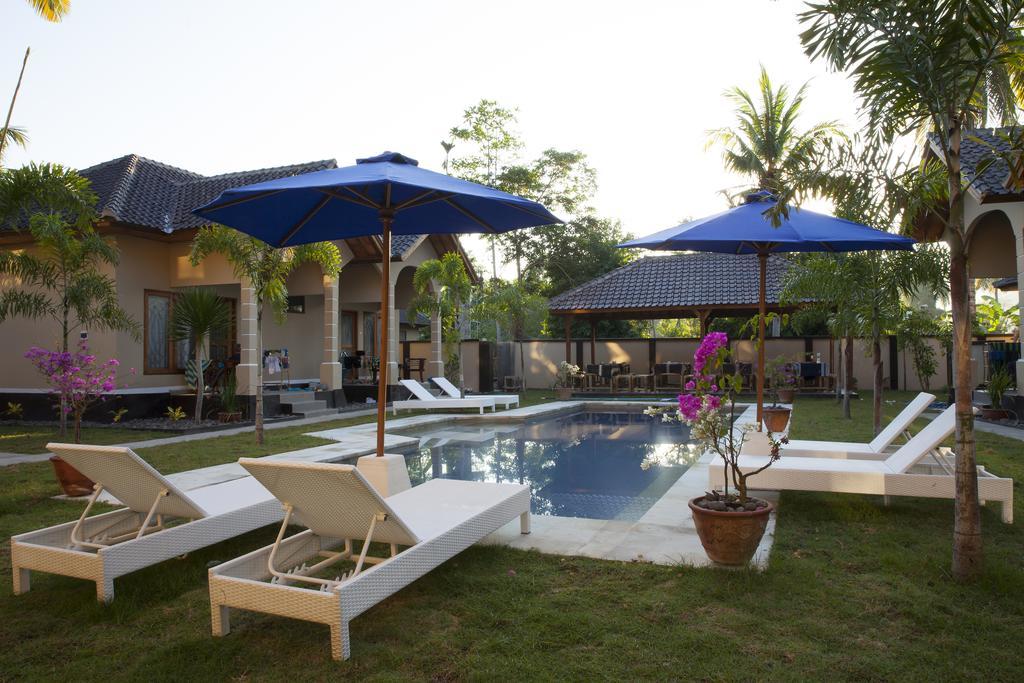 Yuli'S Homestay Kuta  Kültér fotó