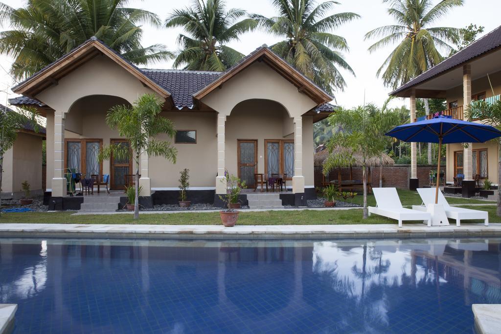 Yuli'S Homestay Kuta  Kültér fotó