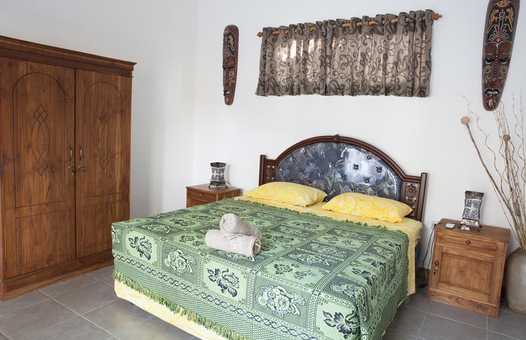 Yuli'S Homestay Kuta  Kültér fotó