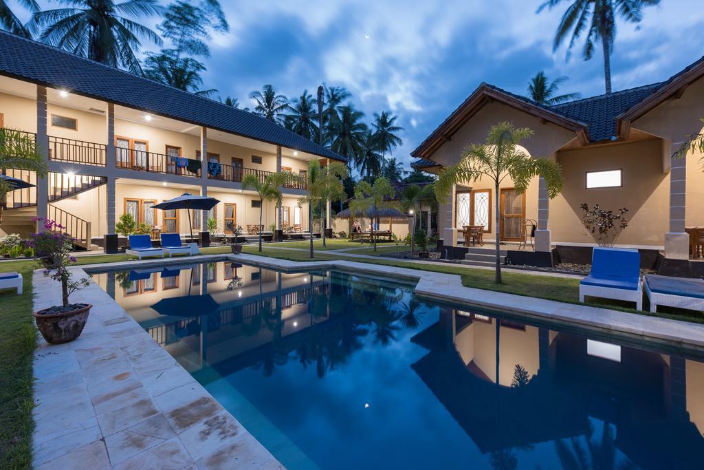 Yuli'S Homestay Kuta  Kültér fotó