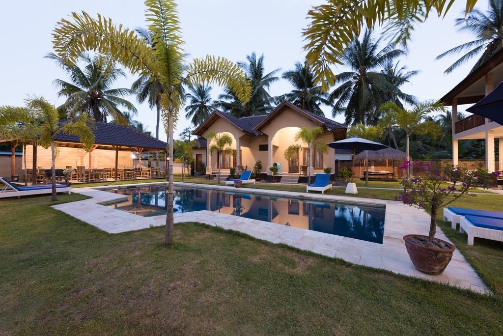 Yuli'S Homestay Kuta  Kültér fotó