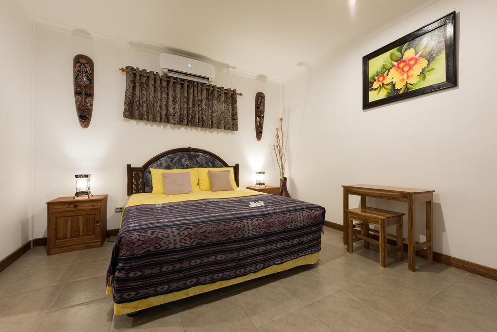Yuli'S Homestay Kuta  Kültér fotó