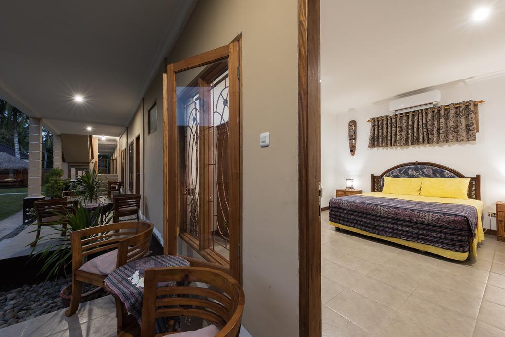 Yuli'S Homestay Kuta  Kültér fotó