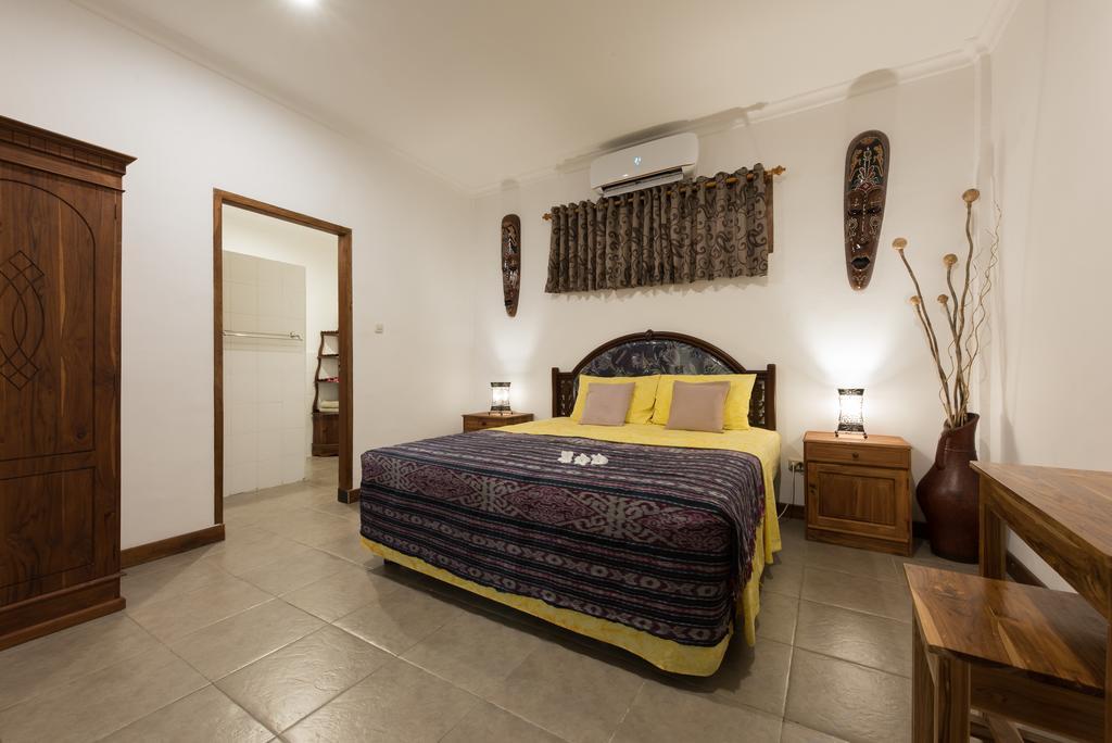 Yuli'S Homestay Kuta  Kültér fotó